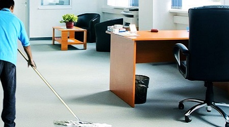 Best Commercial Cleaning Services In Dubai 