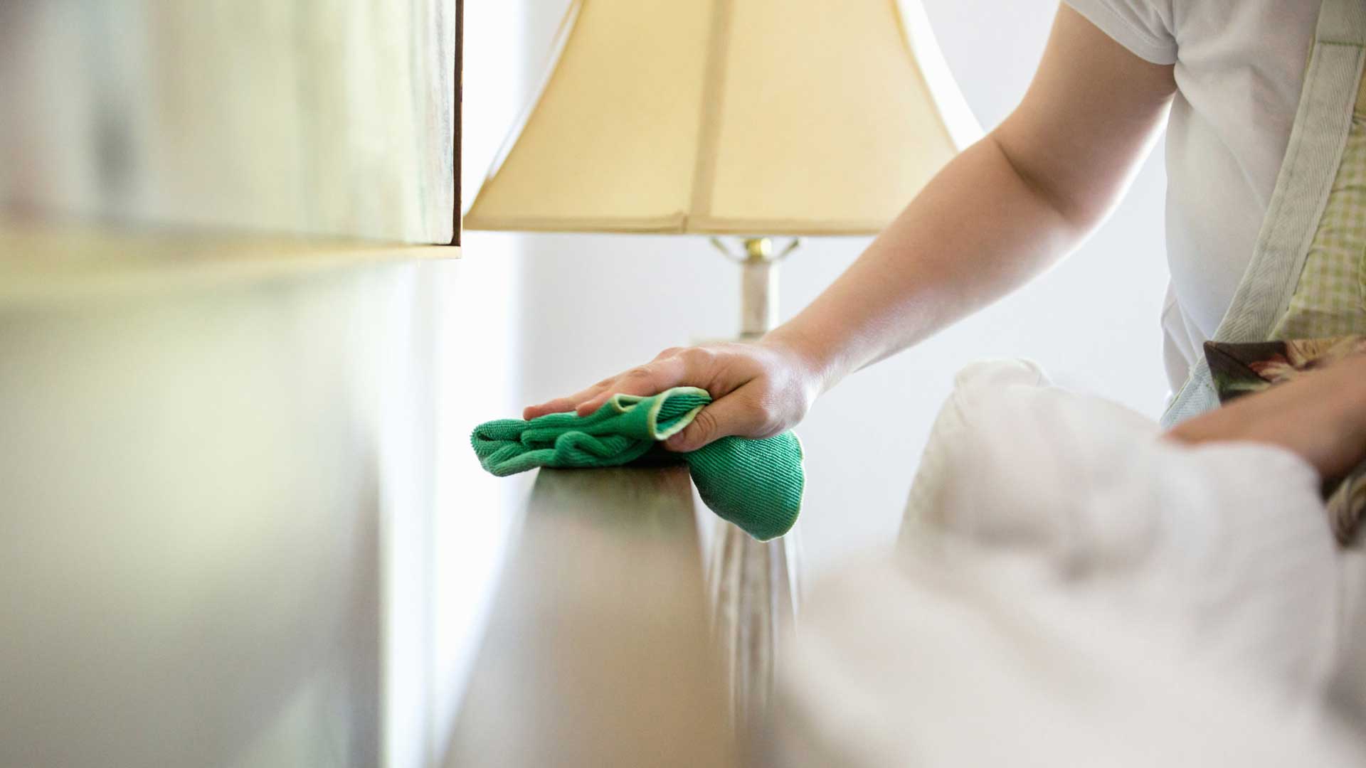 Why do you need home cleaning service in Dubai?