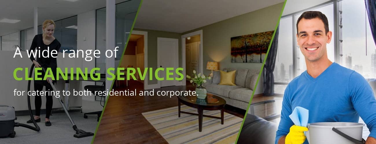 Get cleaning services from best cleaning Services Company in Dubai.